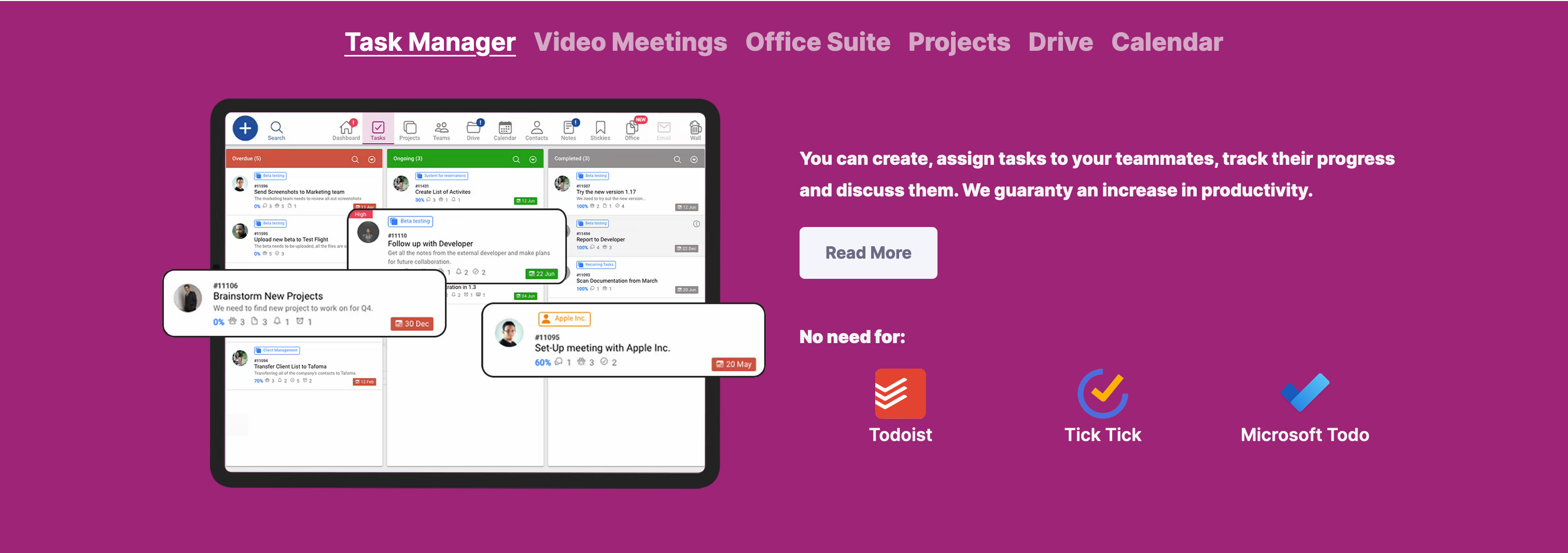 Screenshot 2023-04-24 at 10-18-16 Tafoma - One Tool for All Your Collaboration Needs