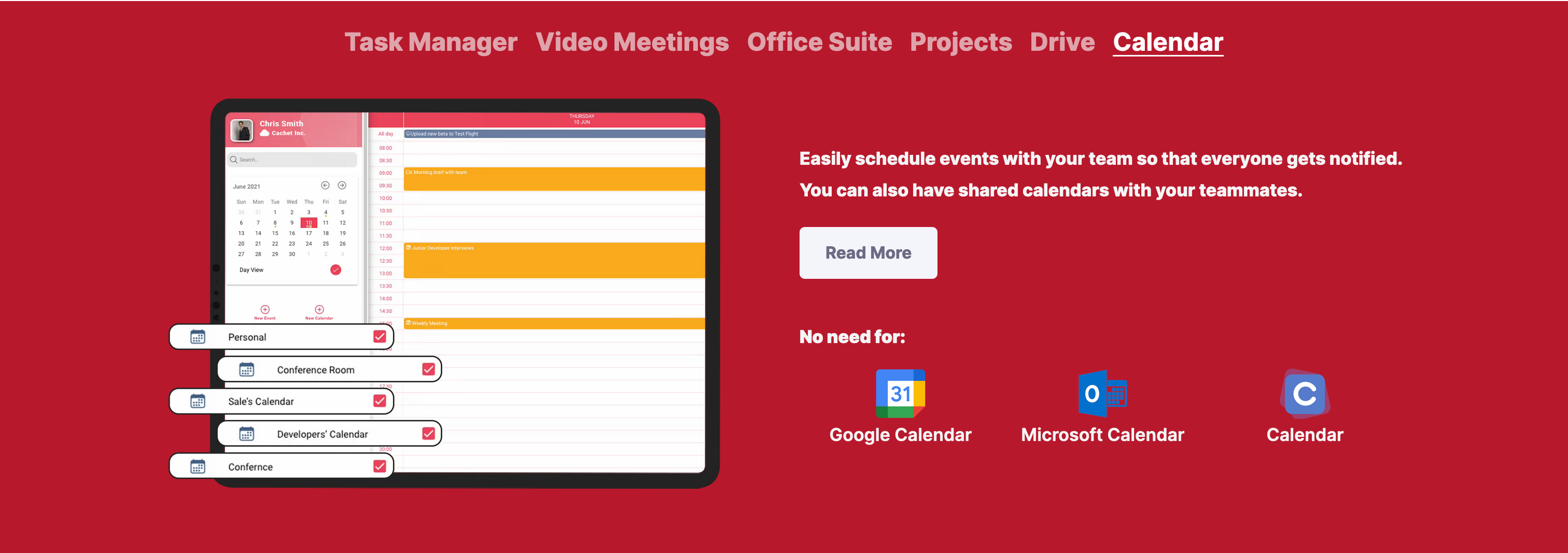 Screenshot 2023-04-24 at 10-21-36 Tafoma - One Tool for All Your Collaboration Needs